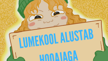 Lumekool alustab hooajaga – REGISTREERIMINE AVATUD!