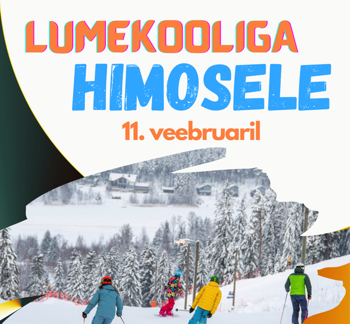 Lumekool läheb Himosele – 11. veebruaril  – üheks päevaks