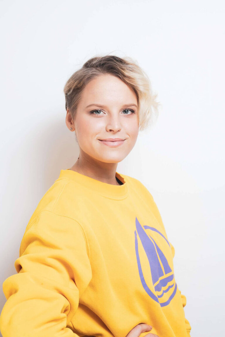 Marleen Valdmaa